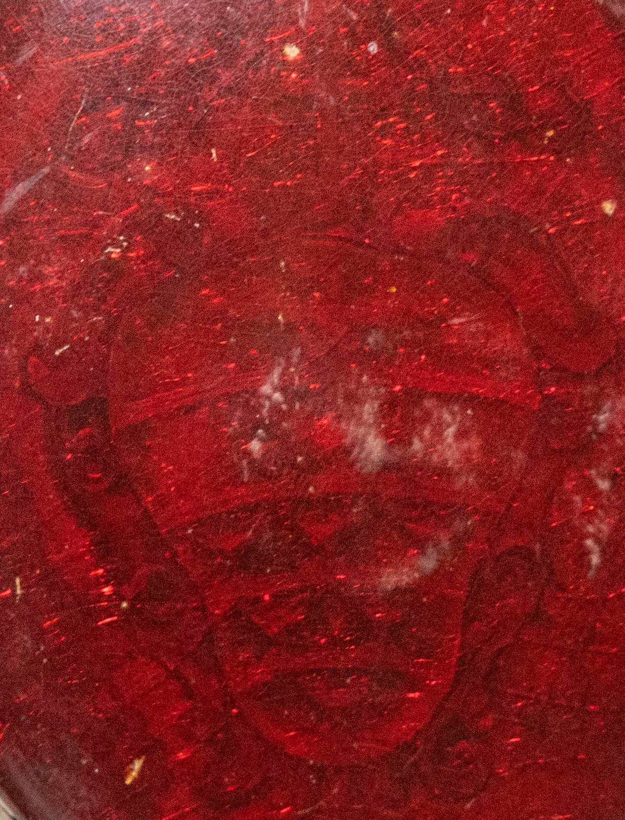 °TABACCHIERA IN ARGENTO E AMBRA CON STEMMA CARDINALIZIO DELLA FAMIGLIA ODESCALCHI SUL COPERCHIO