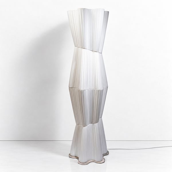 Aldo Cibic - FORMOSA FLOOR LAMP