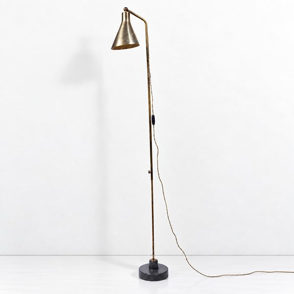 Ignazio Gardella - FLOOR LAMP, MODEL LTE3