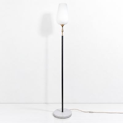 Lampada da terra