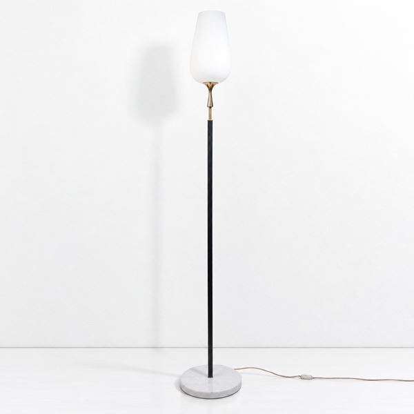 Angelo Lelii - FLOOR LAMP