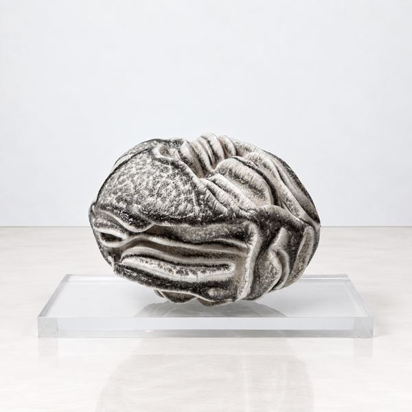Carlo Zauli - SCULTURA