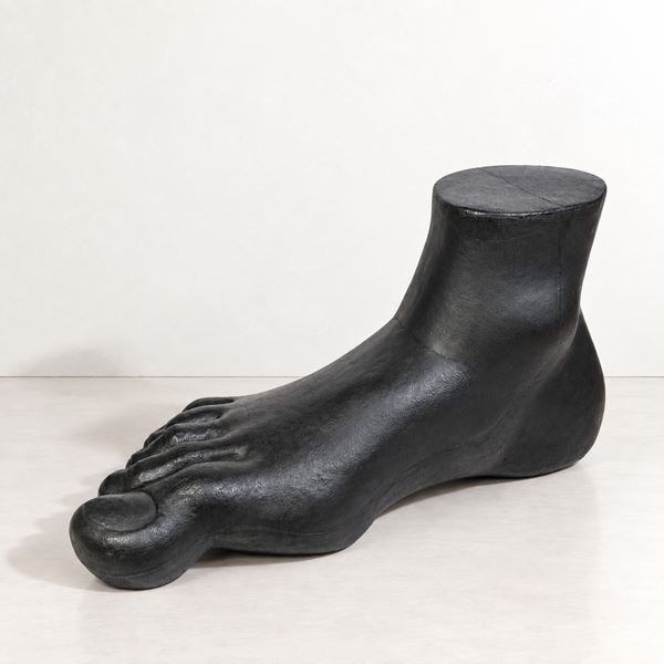 Gaetano Pesce - POLTRONA UP7 "IL PIEDE"