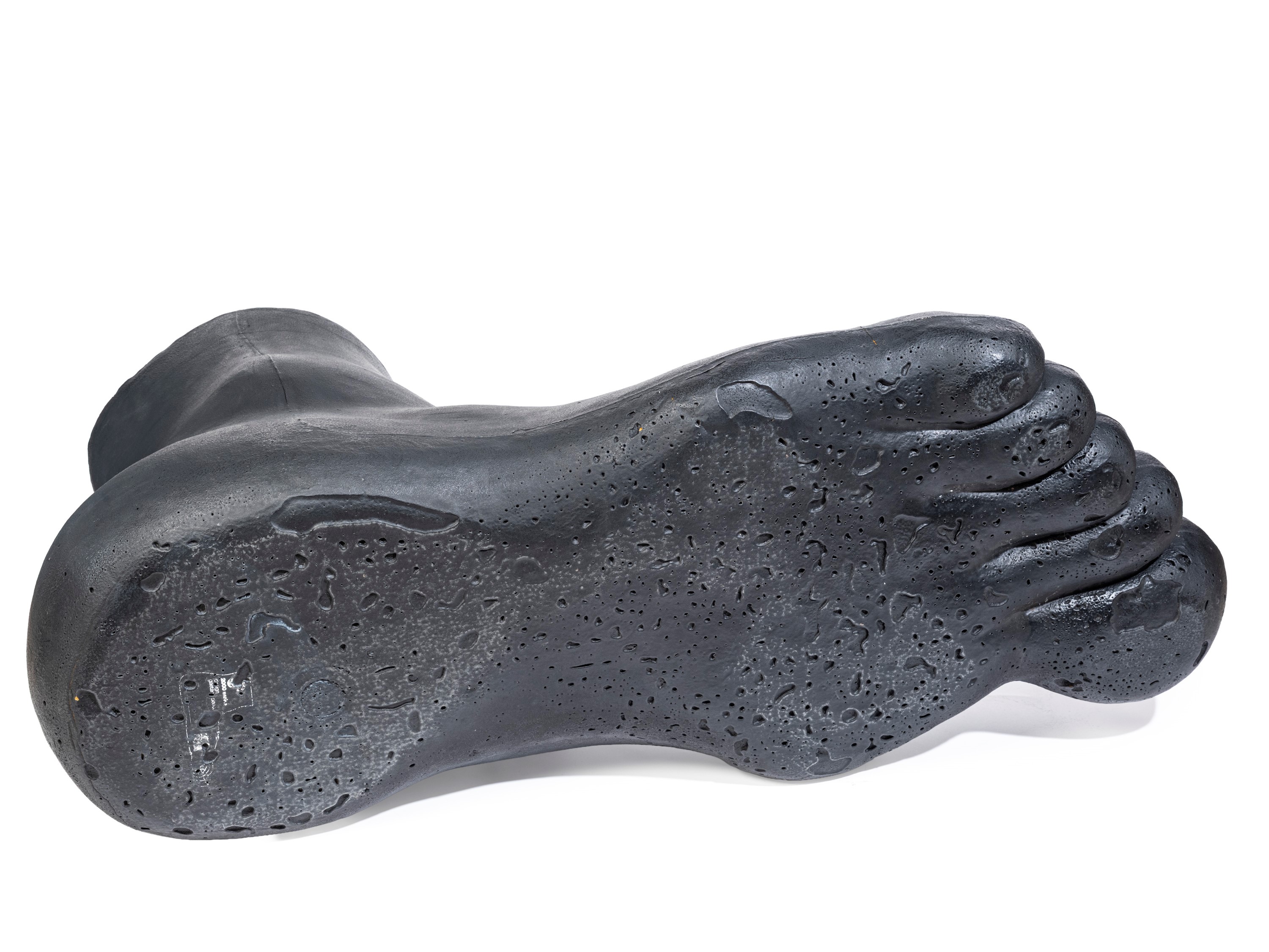 Gaetano Pesce - Poltrona UP7 “Il Piede”