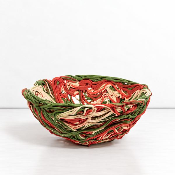 Gaetano Pesce - "SPAGHETTI" BOWL