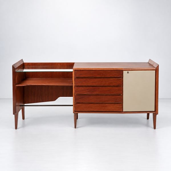 Gio Ponti - MOBILE CONTENITORE