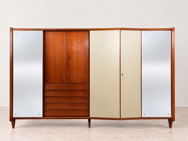 Gio Ponti - ARMADIO