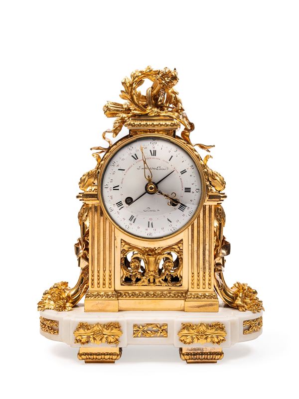 PENDOLA FRANCESE COMPLICAZIONI