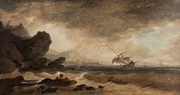 TEMPESTA