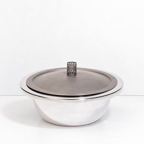 Afra e Tobia Scarpa - RISOTTO PAN