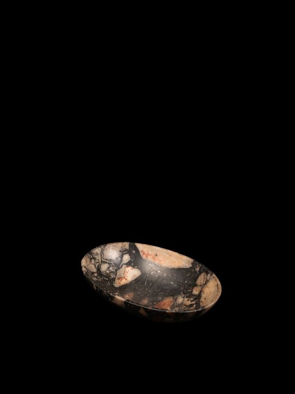 PICCOLA VASCA IN MARMO