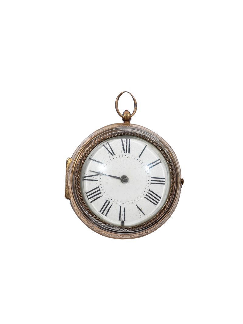 OROLOGIO DA TASCA