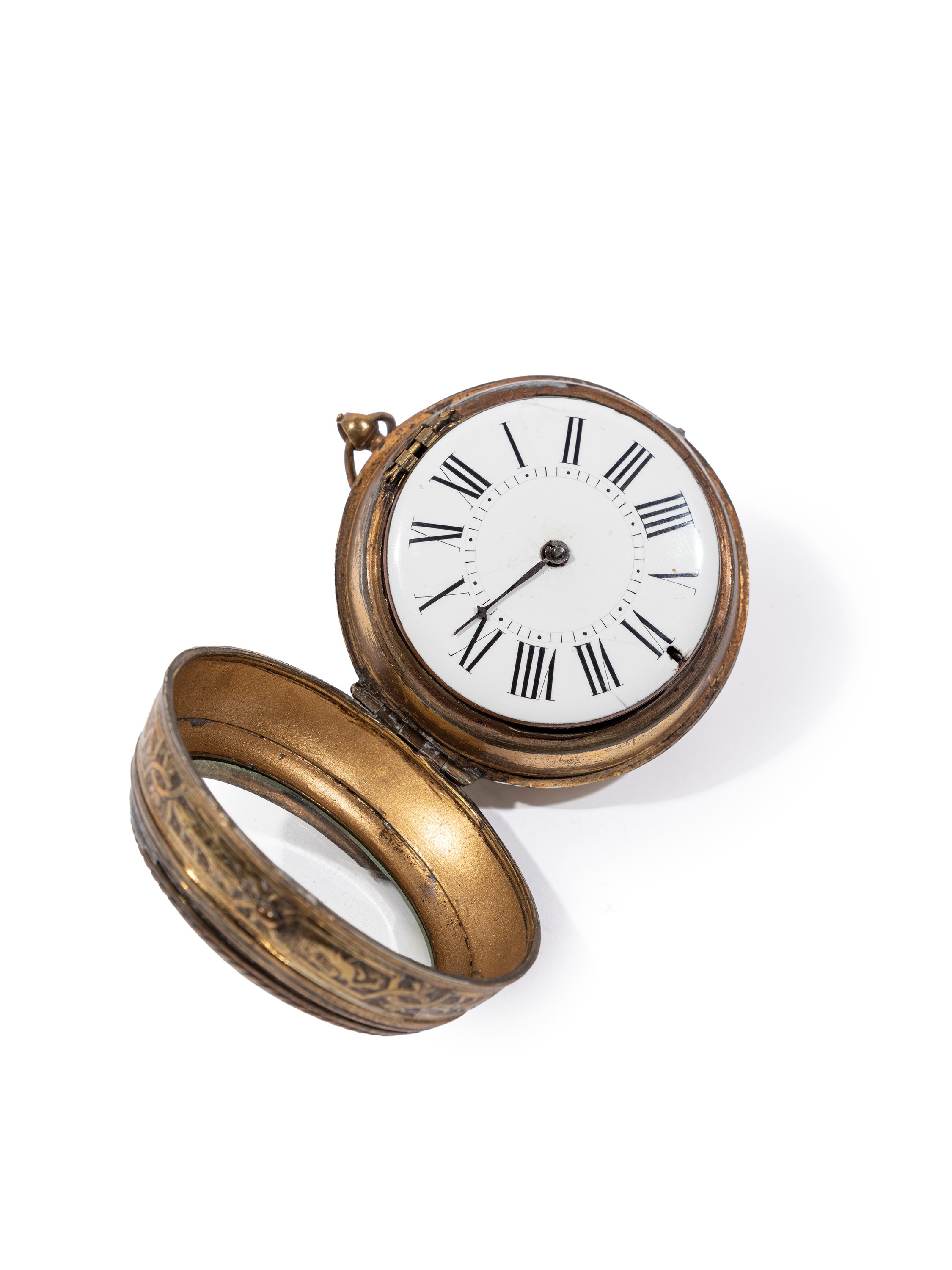 OROLOGIO DA TASCA