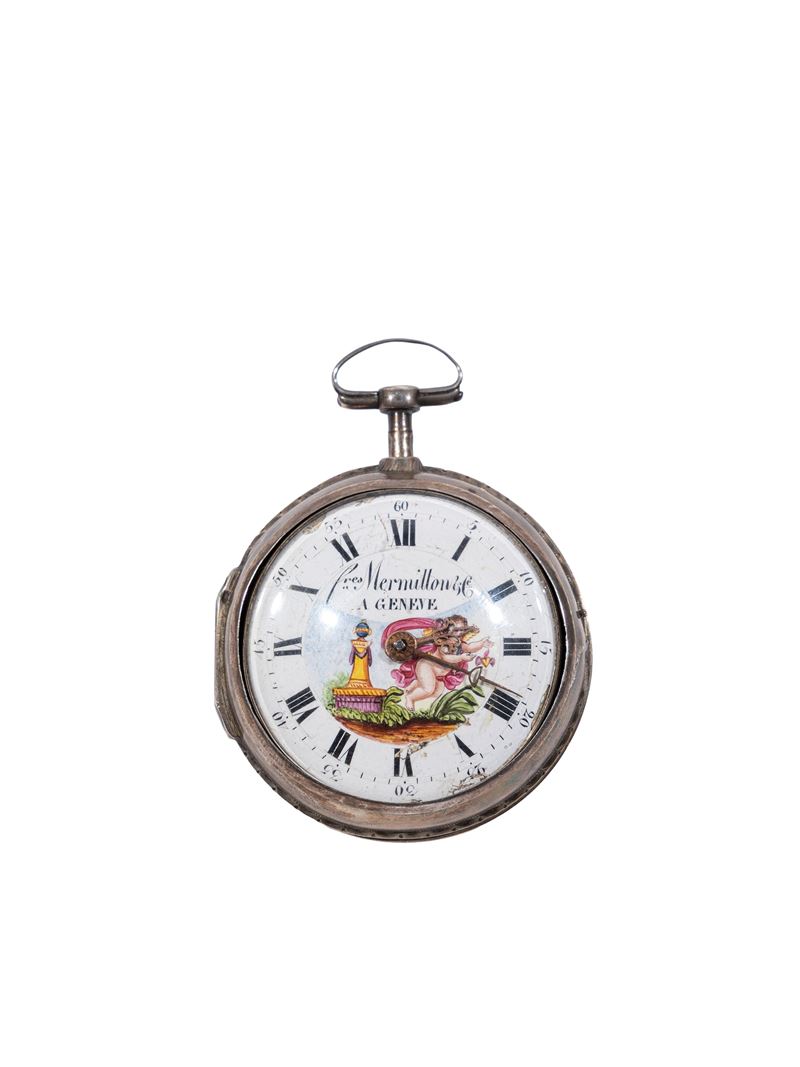 OROLOGIO DA TASCA