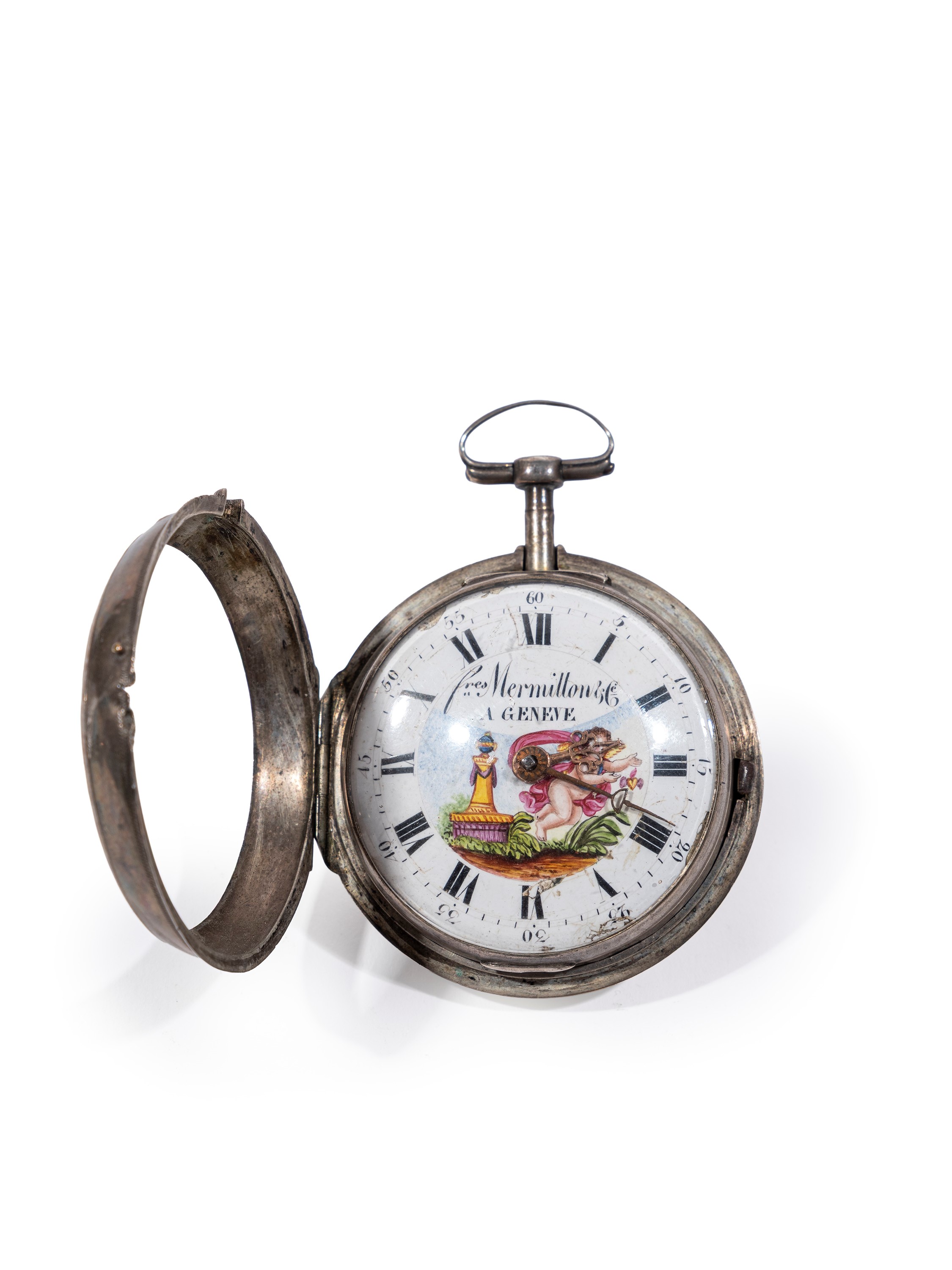 OROLOGIO DA TASCA