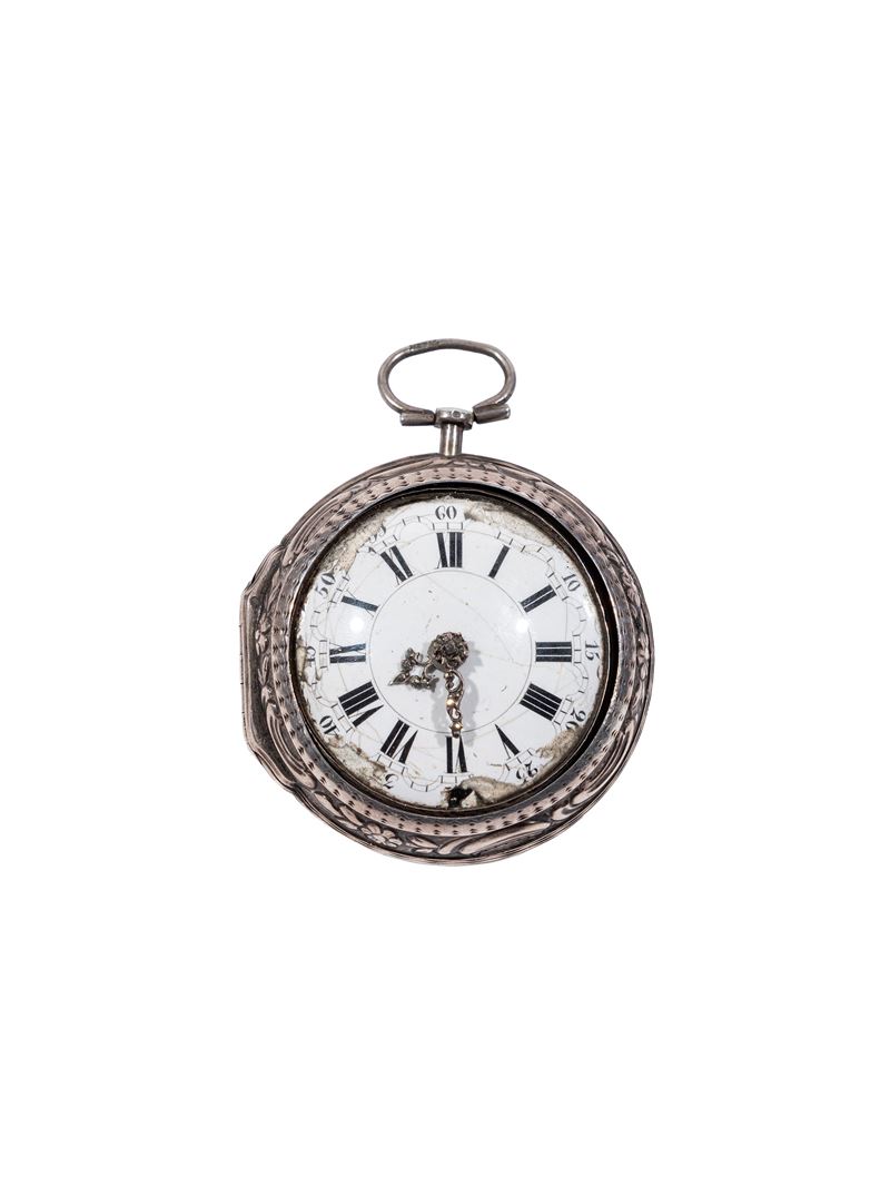 OROLOGIO DA TASCA