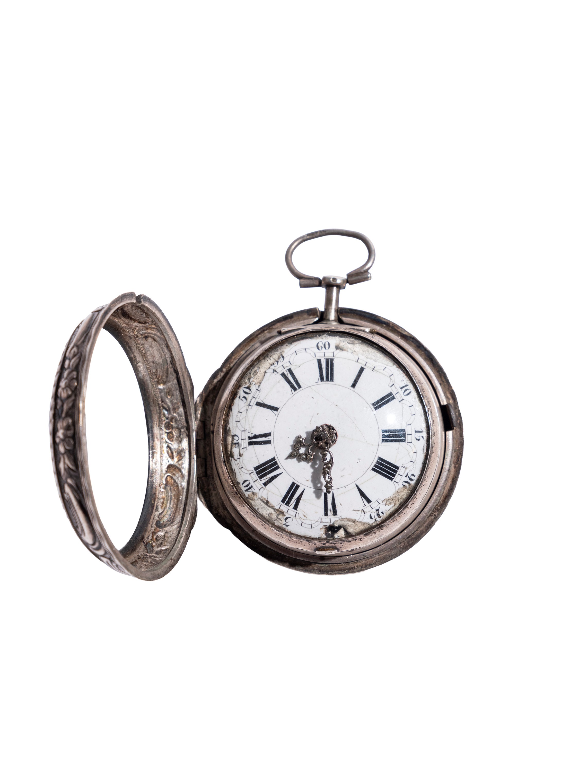 OROLOGIO DA TASCA