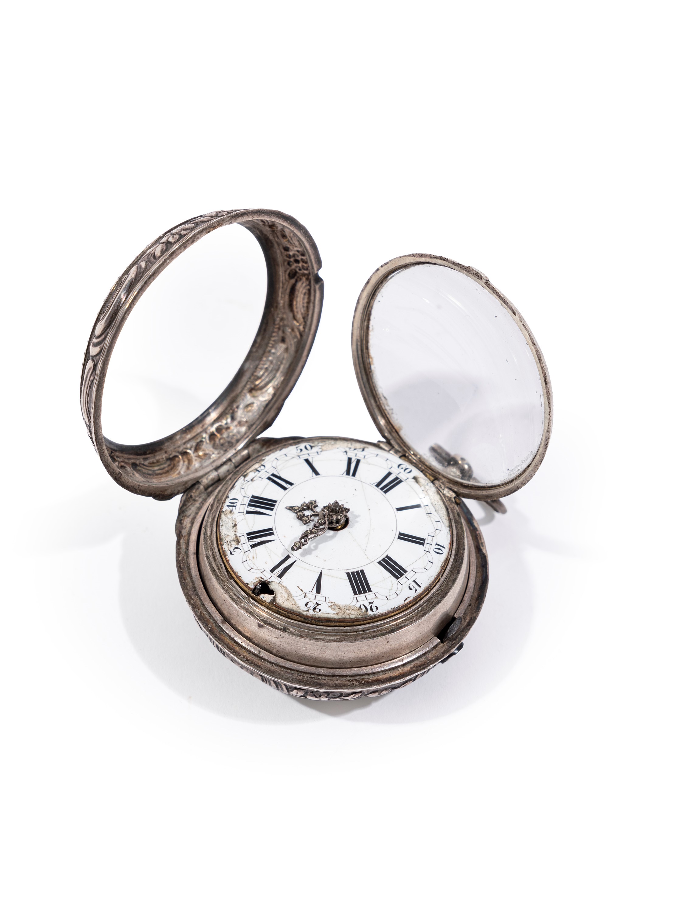 OROLOGIO DA TASCA