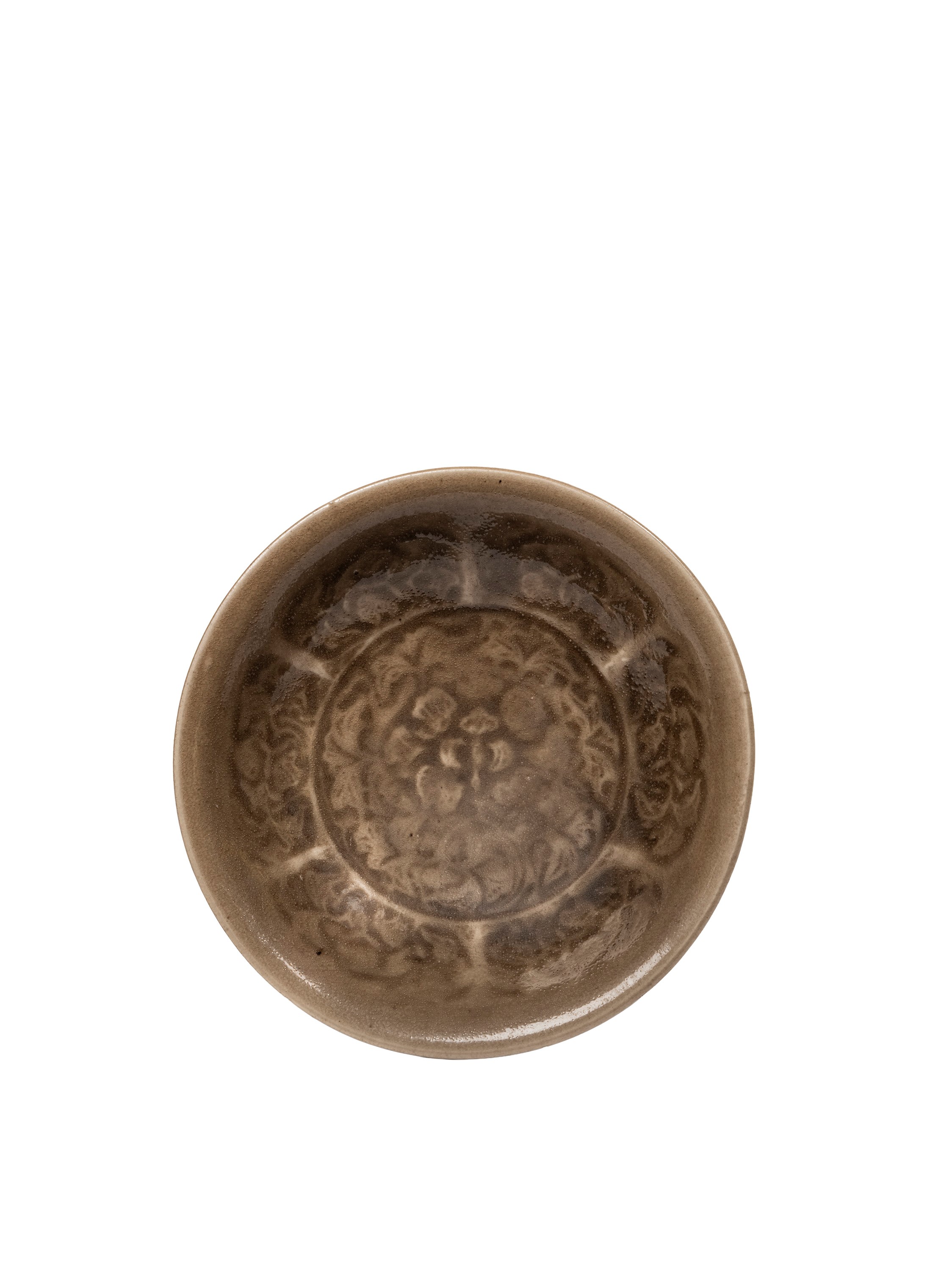 CIOTOLA IN PORCELLANA YAOZHOU