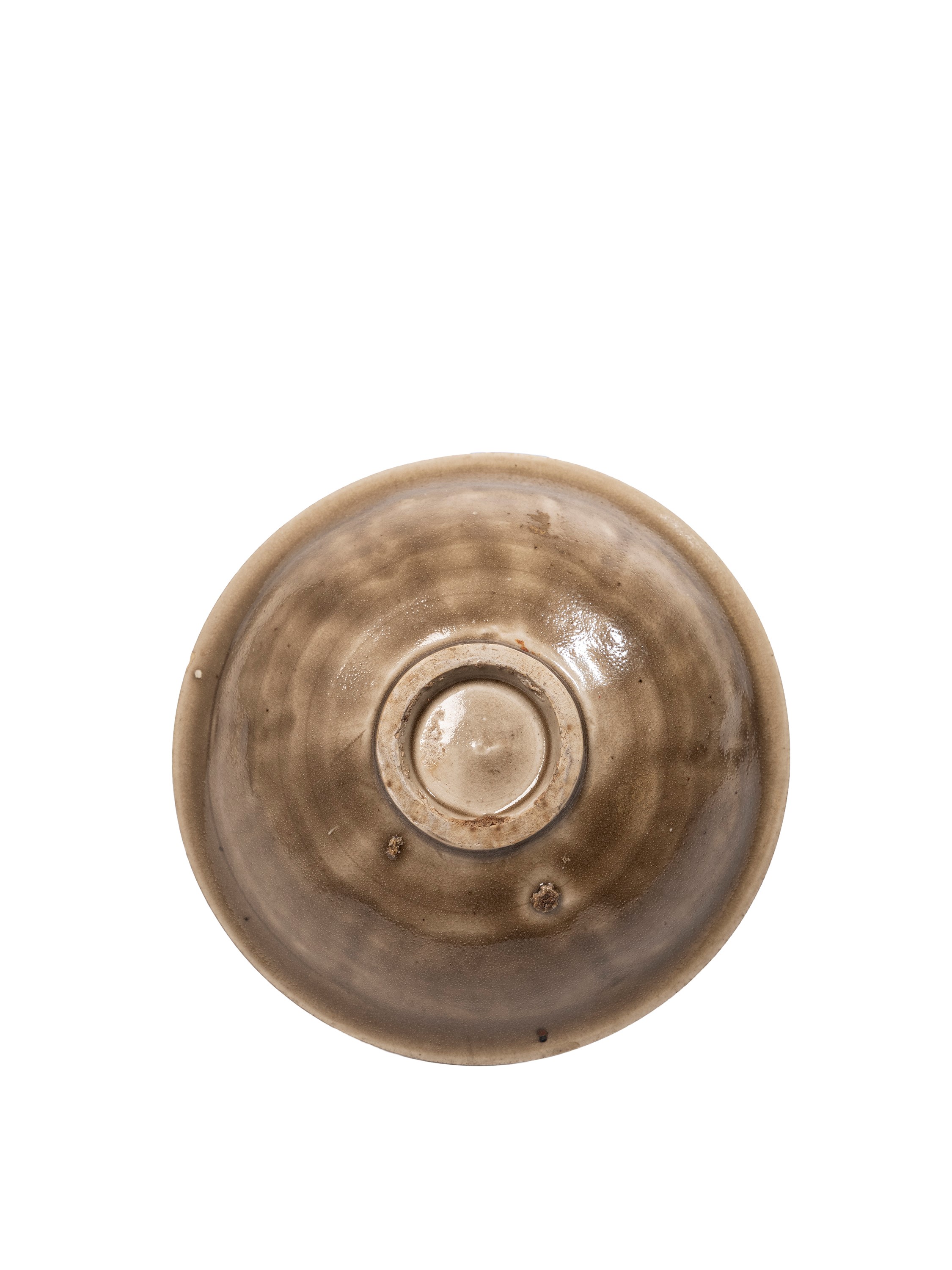 CIOTOLA IN PORCELLANA YAOZHOU