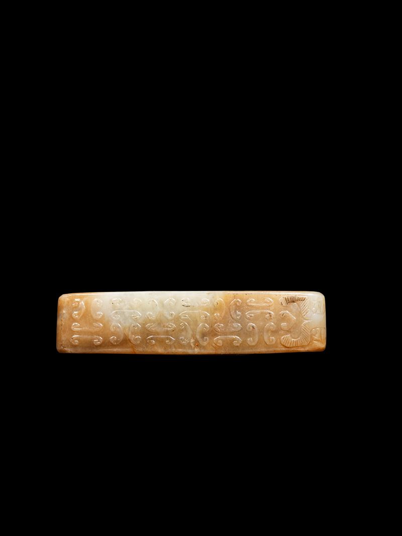 FIBBIA IN GIADA