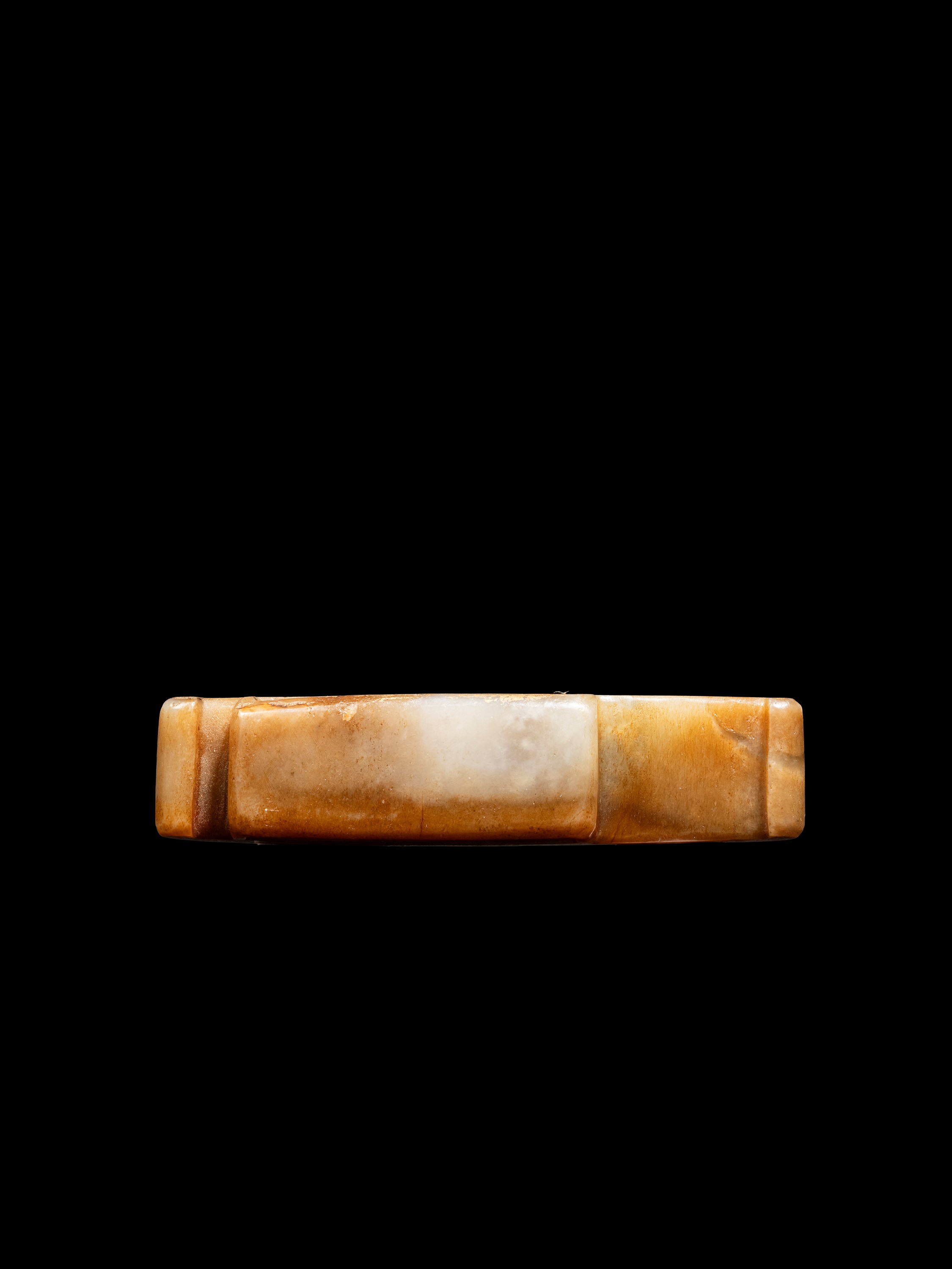 FIBBIA IN GIADA