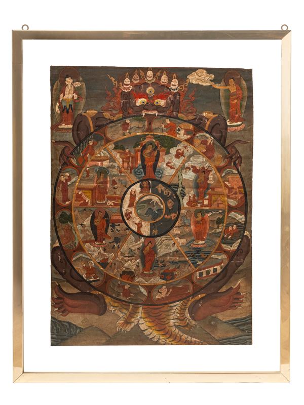 THANGKA