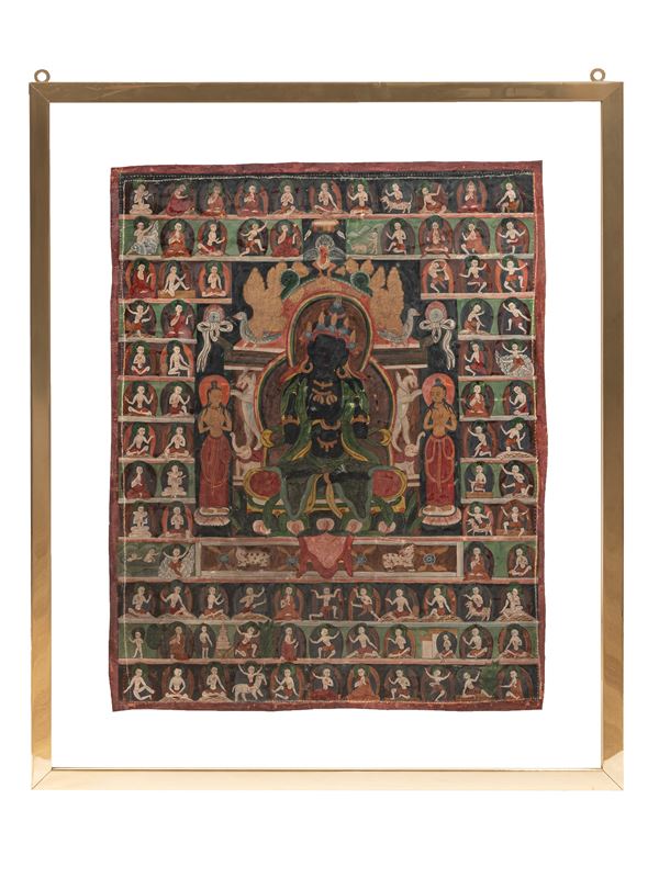 THANGKA