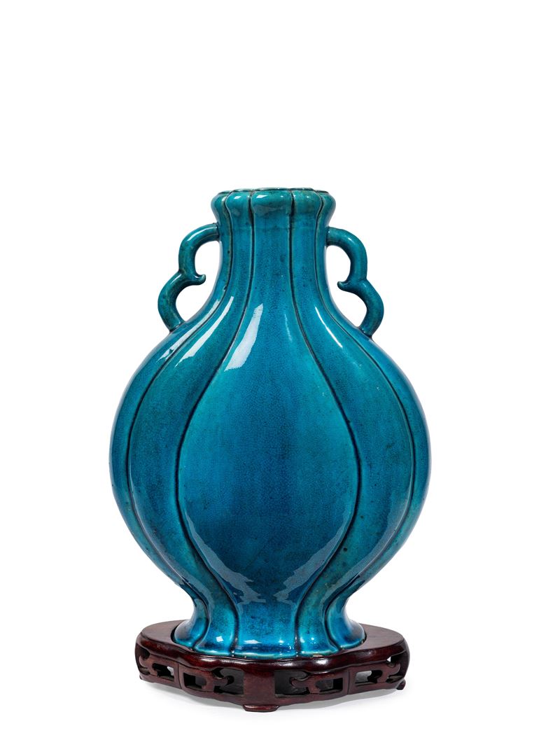 VASO IN PORCELLANA