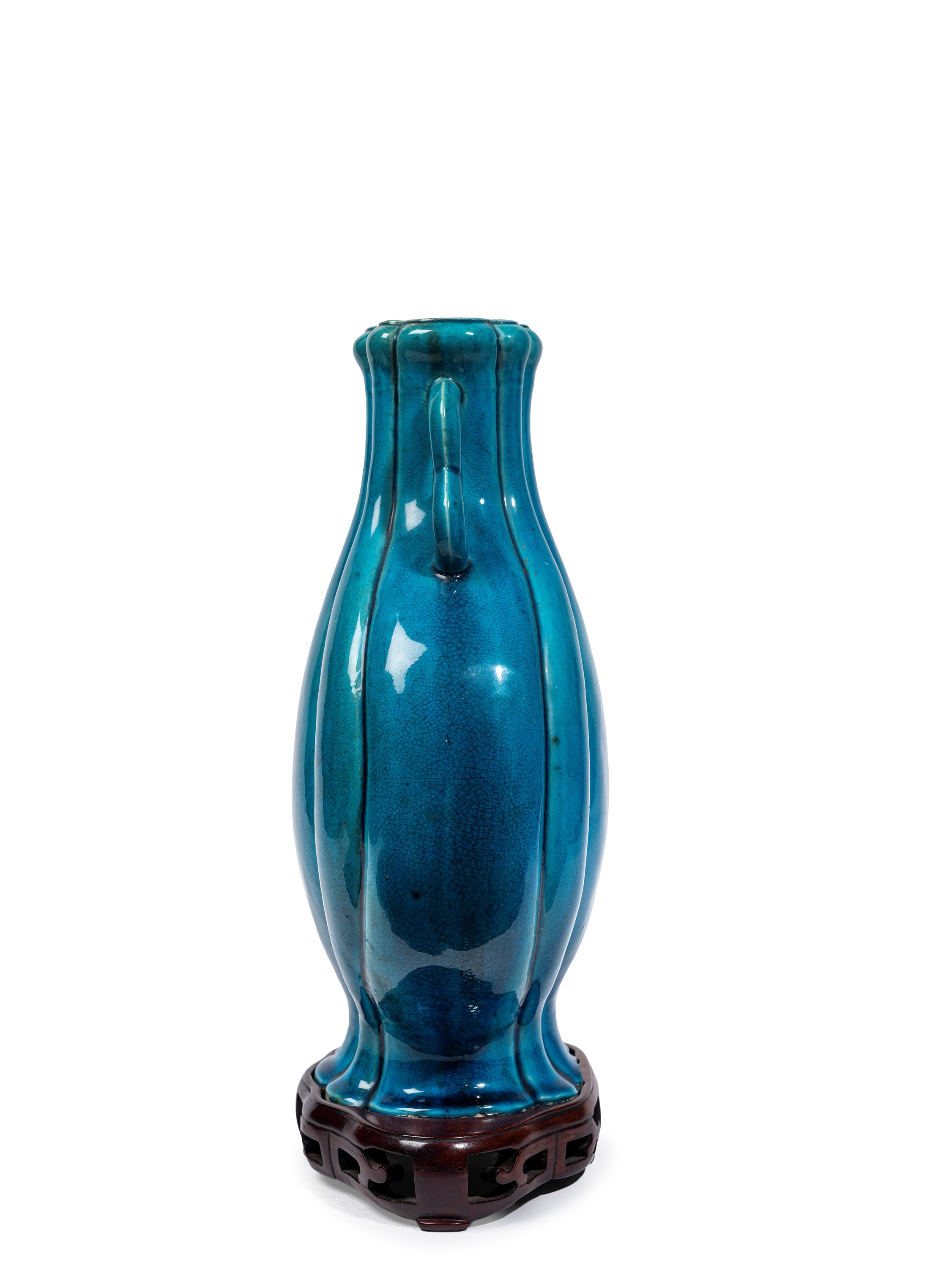 VASO IN PORCELLANA
