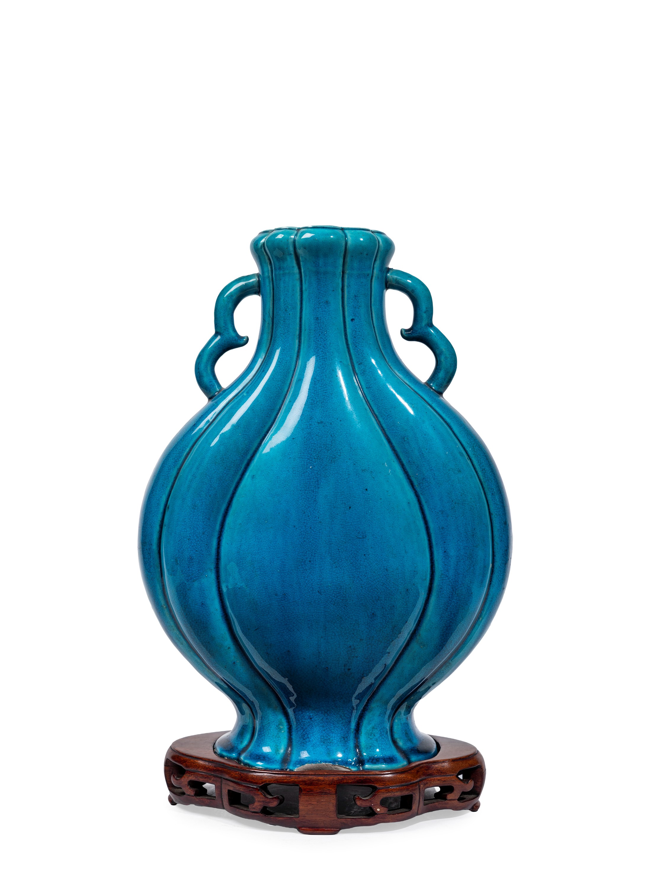 VASO IN PORCELLANA