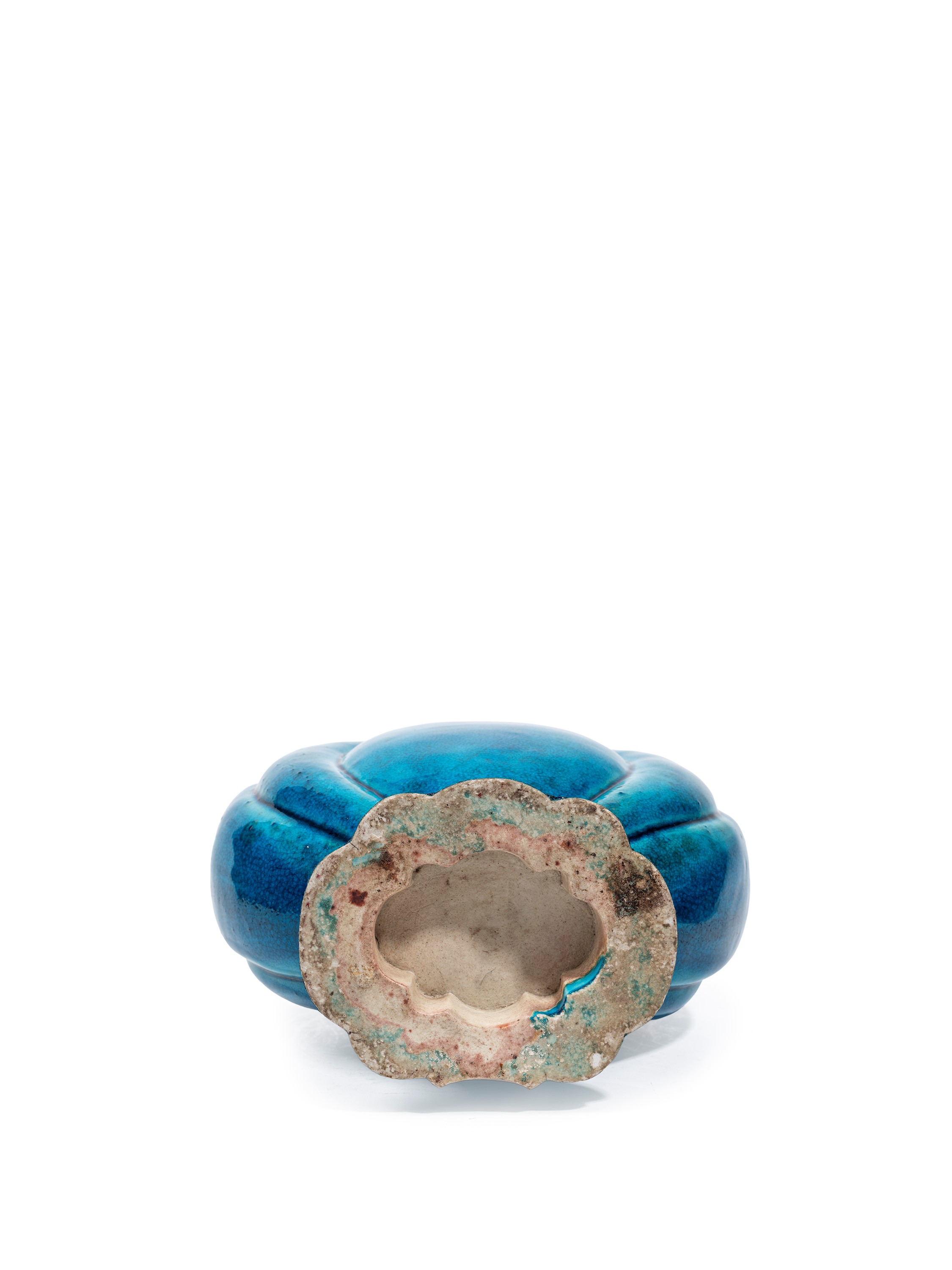 VASO IN PORCELLANA
