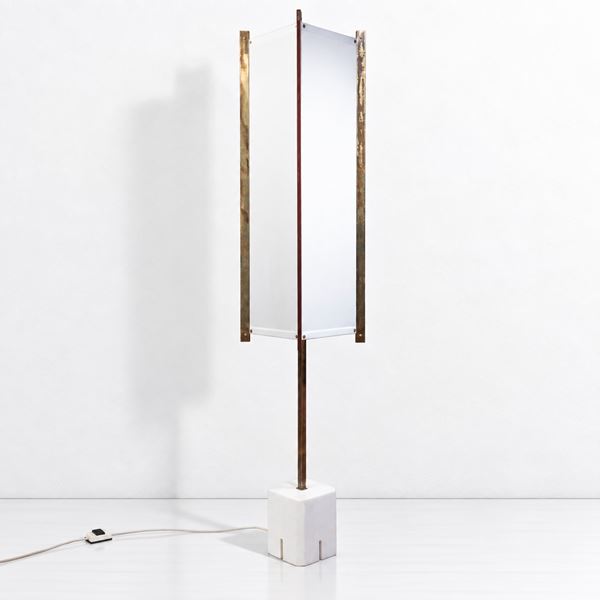 Ignazio Gardella - FLOOR LAMP, MODEL LTE12