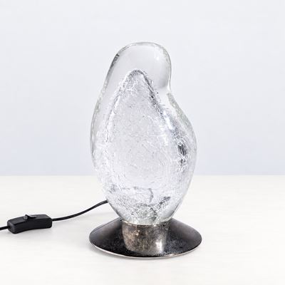 Lampada da tavolo “Gocce di luce”