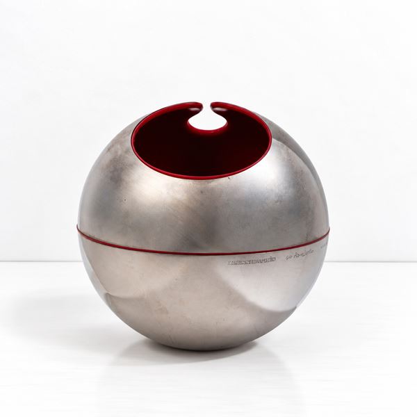 Giò Pomodoro - GUSCIO N. 1