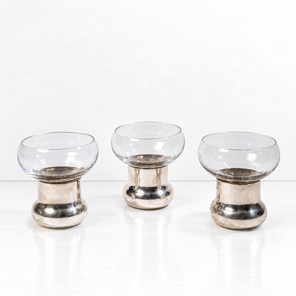 James Rivière - GOBLETS