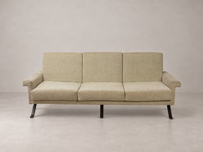 Divano modello 875