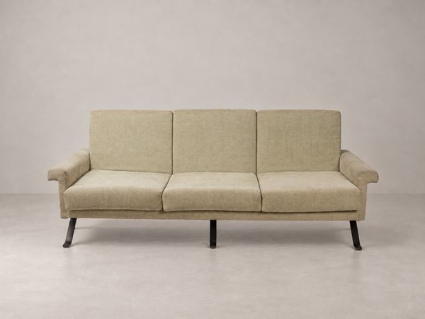 Ico Parisi - DIVANO MODELLO 875
