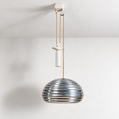 Lampadario modello Splügen