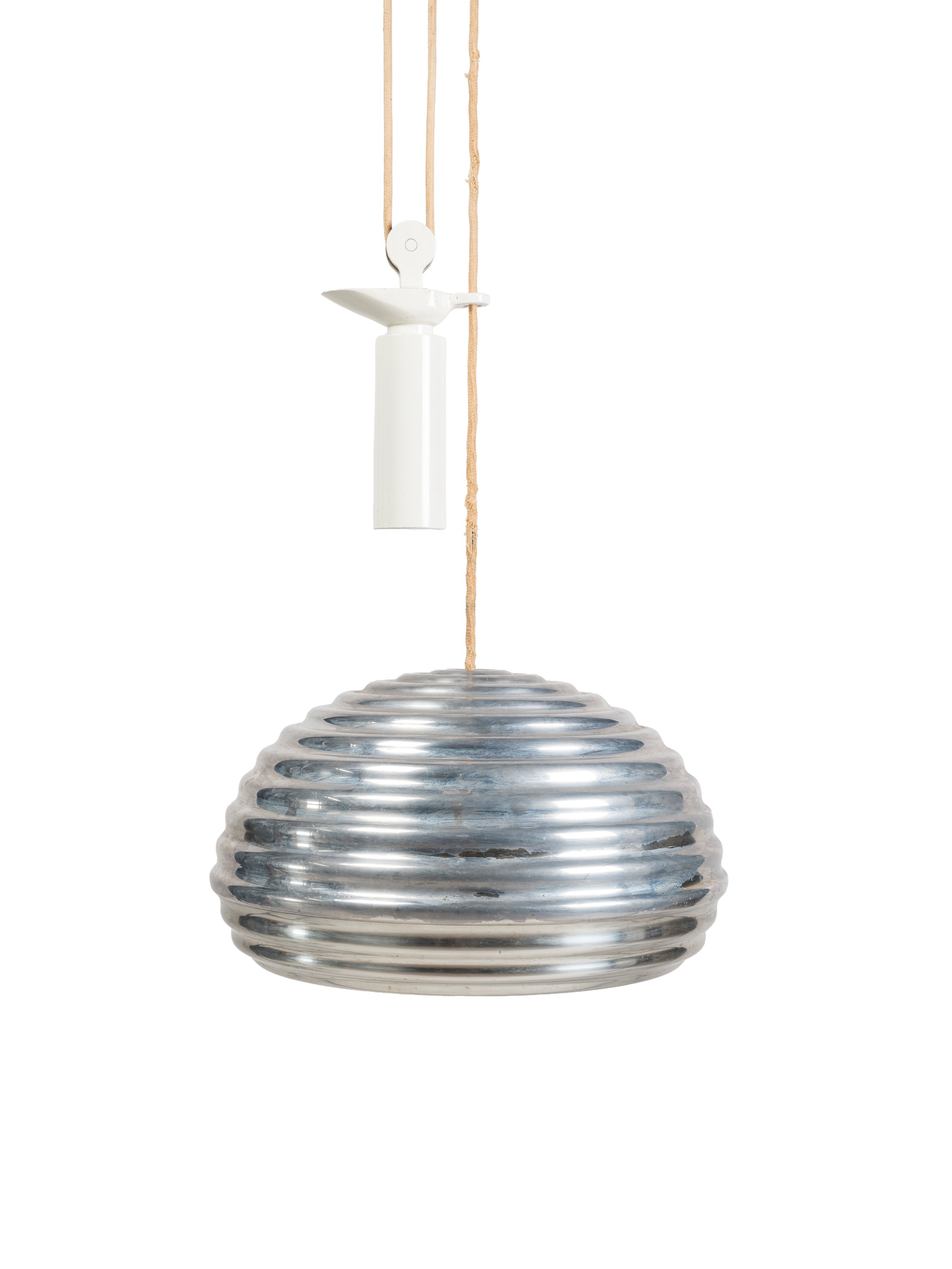 Achille & Pier Giacomo Castiglioni - Lampadario modello Splügen
