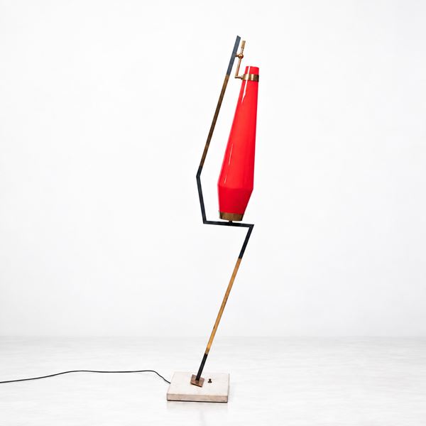 Gino Vistosi - FLOOR LAMP