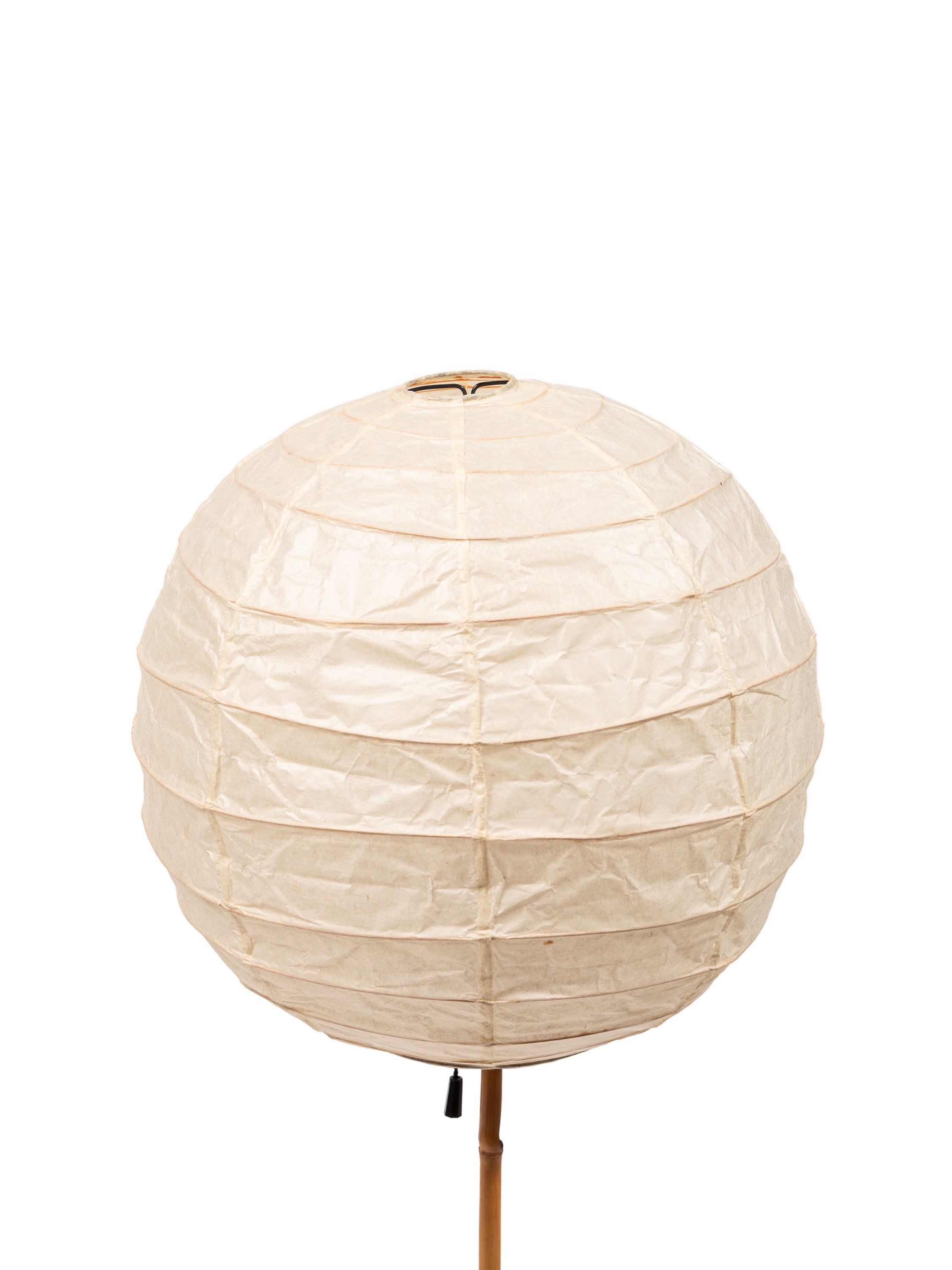 Isamu Noguchi - Lampada da tavolo Akari BB1-30DD