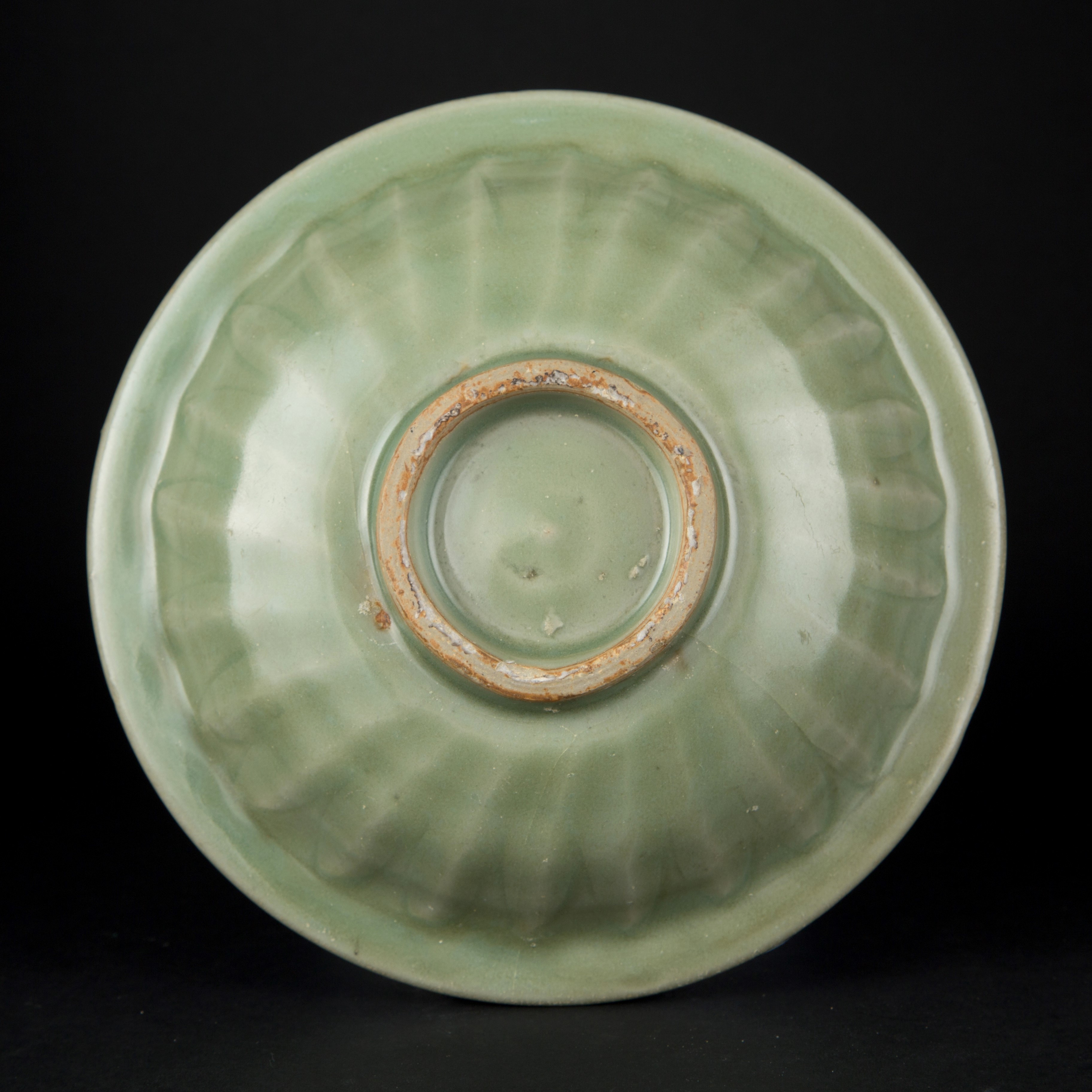 PIATTO LONGQUAN CELADON