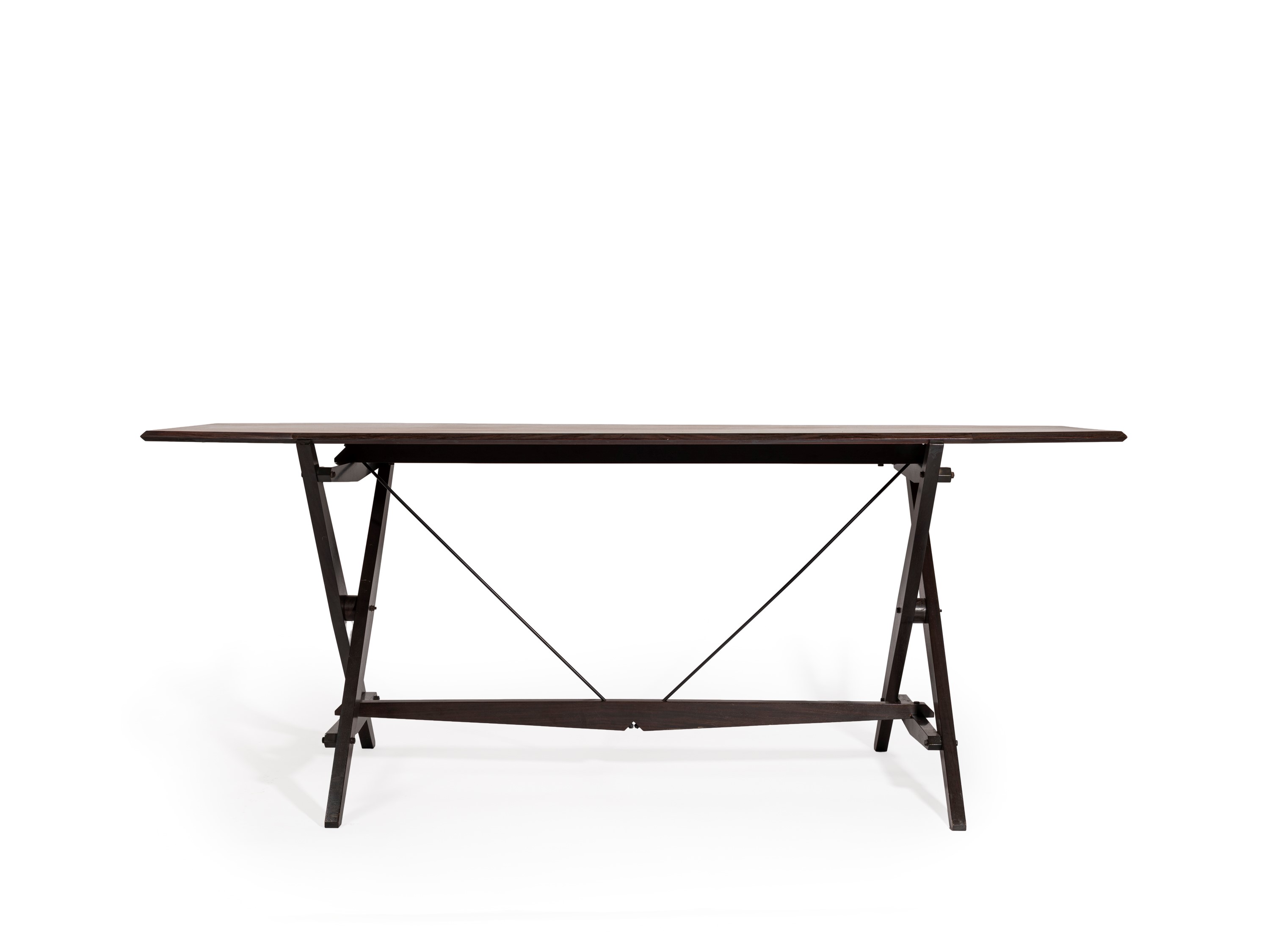 Franco Albini - Tavolo modello “Cavaletto TL2”