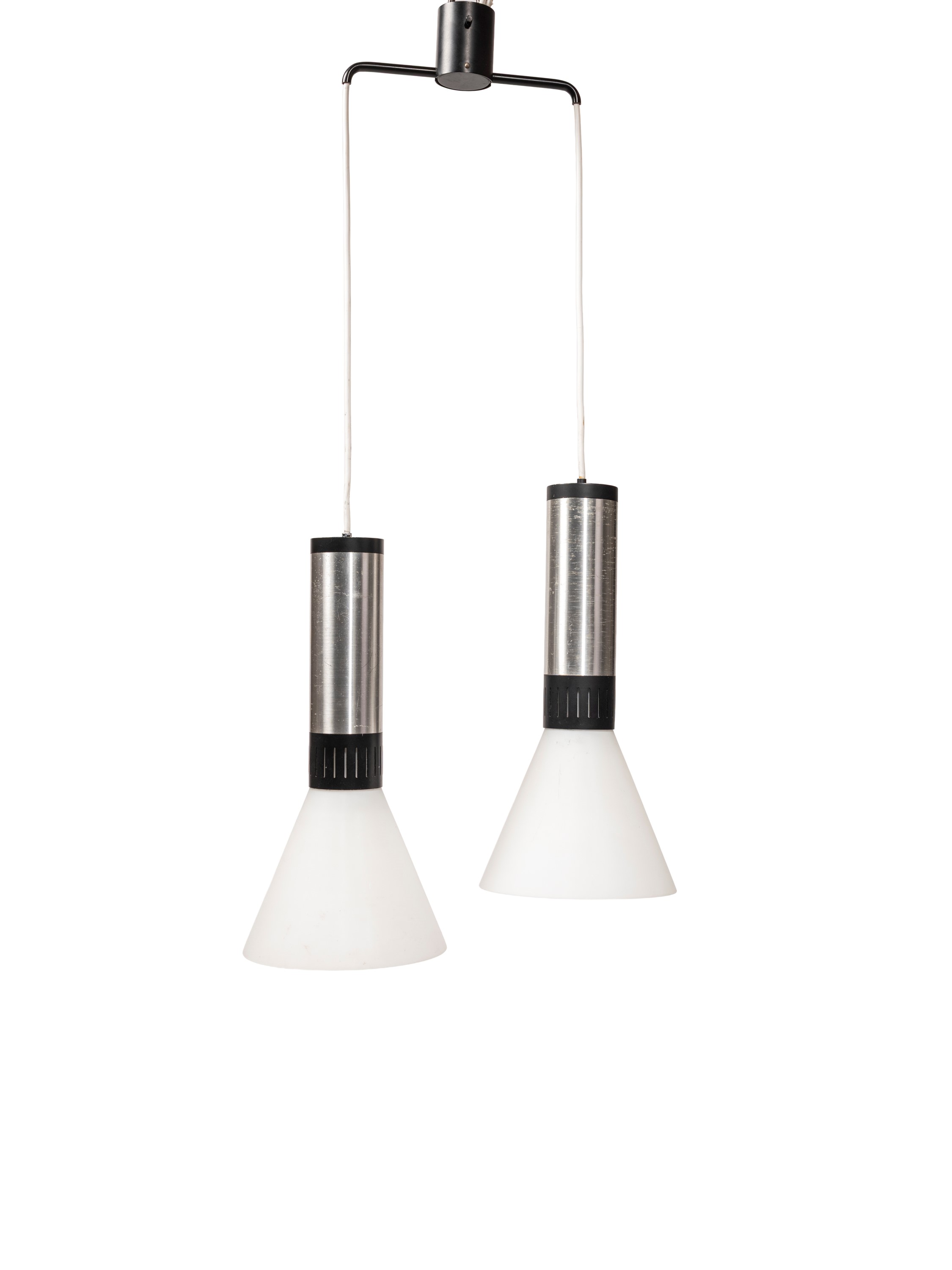 Stilnovo - Lampada a sospensione modello 1135/2