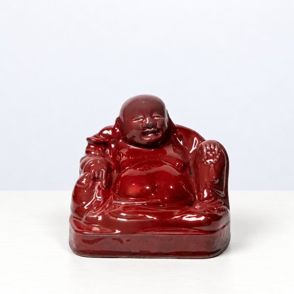 Gio Ponti - "BUDDHA 5762" SCULPTURE