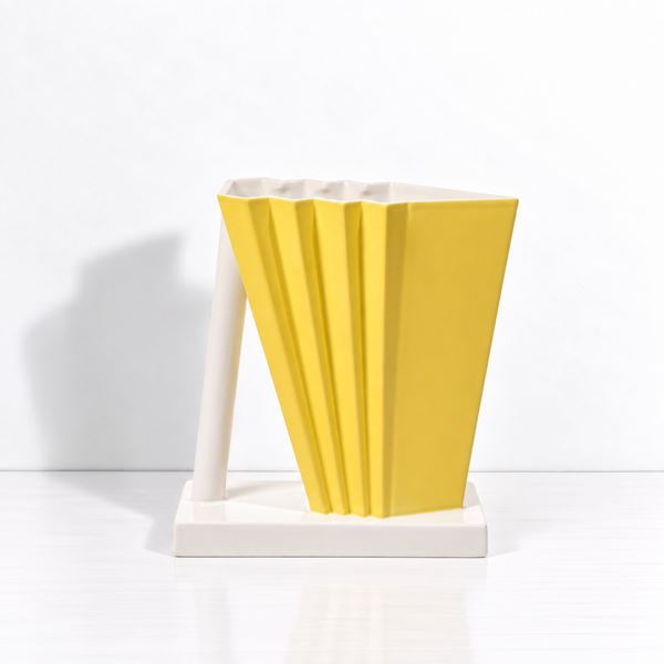 Ettore Sottsass - "ET4" PITCHER