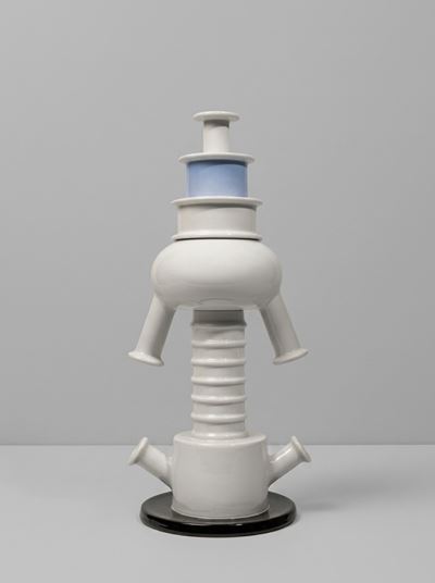 Vaso Modello Tigris