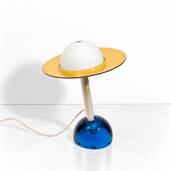 Daniela Puppa - 'PLUTONE' TABLE LAMP
