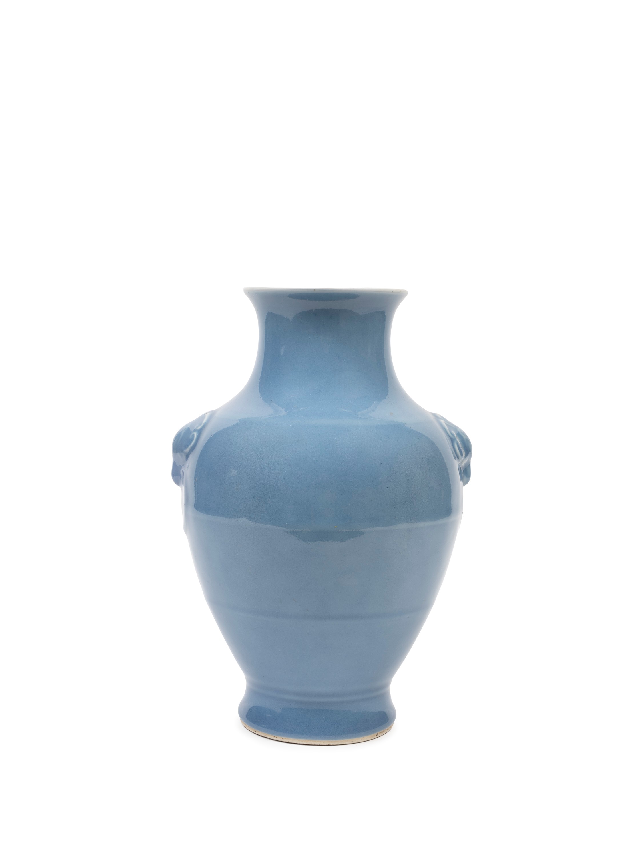 VASO IN PORCELLANA 'CLAIR DE LUNE'